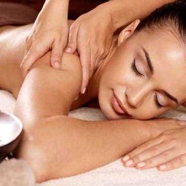 Full Body Massage in Panaji Goa